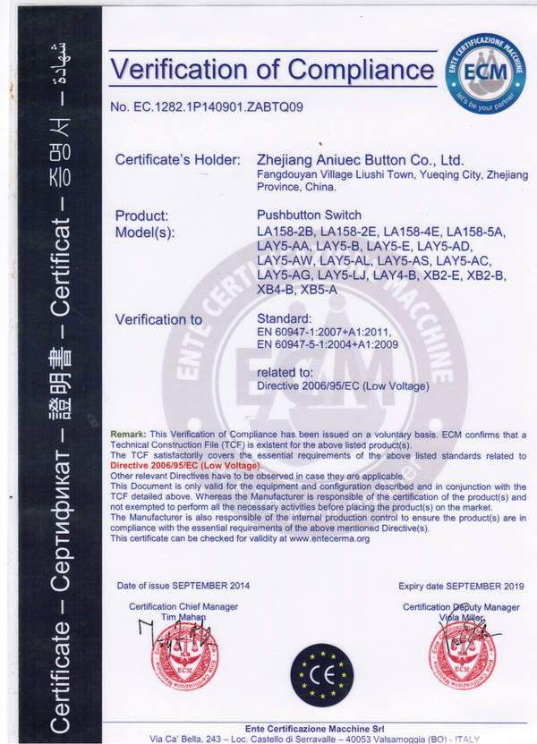 Honors and Qualifications