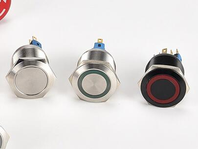 Metal Button Manufacturer Brings You Solutions for Metal Button Not Lighting Up
