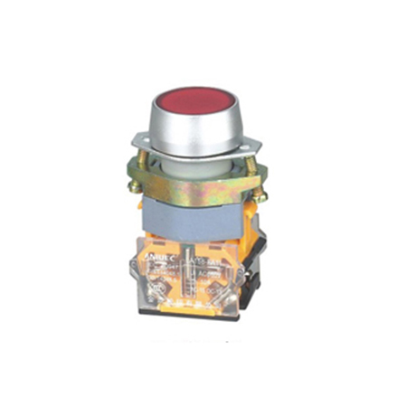 Round General Push Buttons