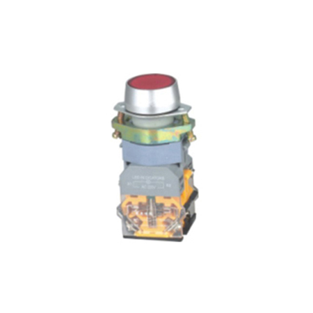 Illuminated Round Push Buttons