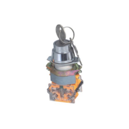 Key-Operated Selectors