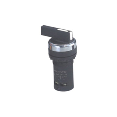 Long Handle Selector Switches