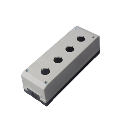 Push Button Box XAL-L04