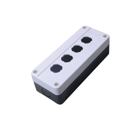 Push Button Box XAL-B04