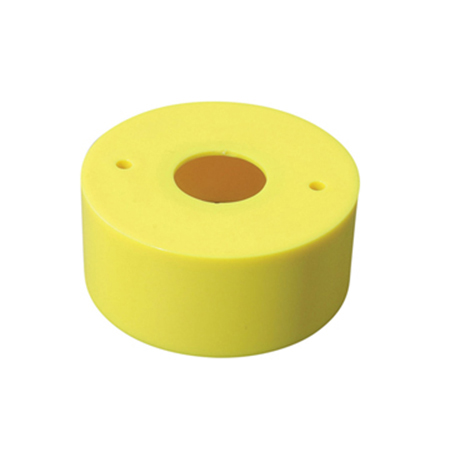 Emergency Stop Switch Guard Rings