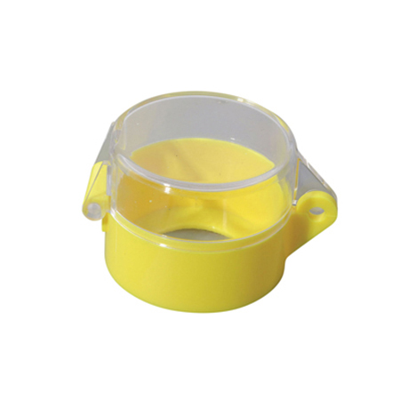 Emergency Stop Protective Cover